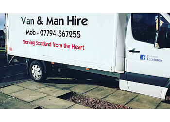 Man & Van Professional Services
