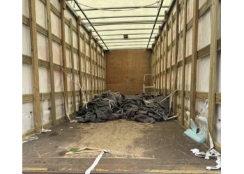 Doncaster removal companies Man and Van Doncaster image 1