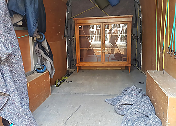 Man and Van Removals Chester