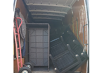 Man and Van Removals Chester