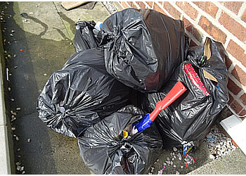 Man and Van Rubbish Removal