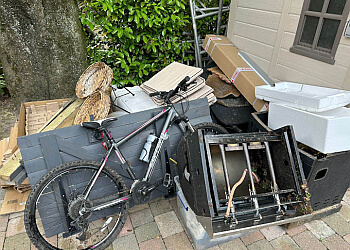 Man and Van Rubbish Removal