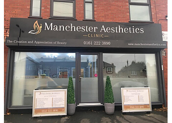 Manchester Aesthetics Clinic