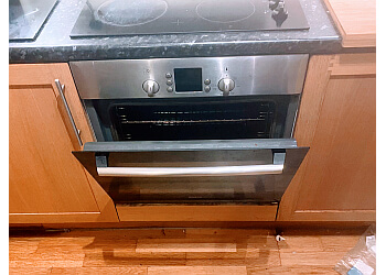 Manchester Appliance Repairs