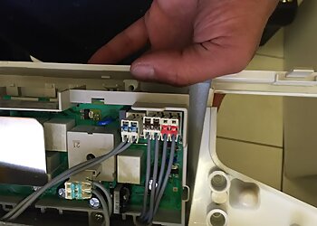 Manchester Appliance Repairs
