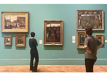 Manchester Art Gallery