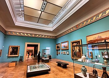 Manchester Art Gallery