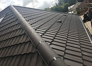 Manchester & Ashton Roofing Company Ltd.