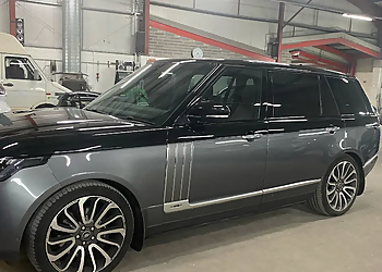 Manchester Car Repairs Ltd.