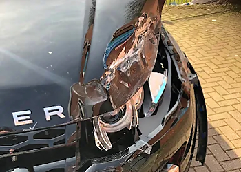 Manchester Car Repairs Ltd.