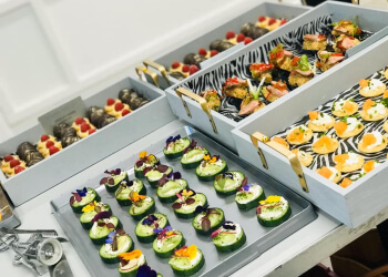 3 Best Caterers in Manchester, UK - Expert Recommendations