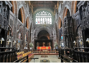 3 Best Churches in Manchester, UK - Expert Recommendations