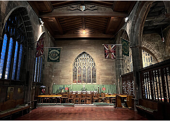 Manchester Cathedral