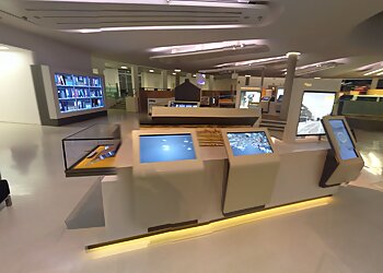 Manchester Central Library