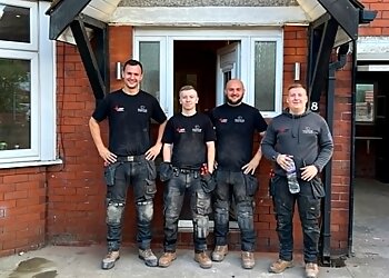 Manchester Compliance