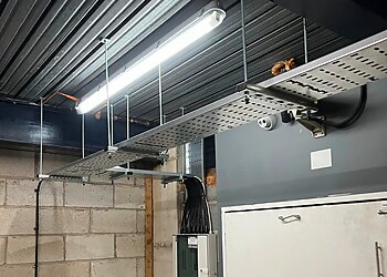 Manchester Compliance