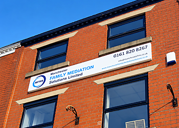 Manchester Family Mediation Solutions Limited