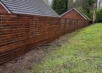 Manchester Fencing Services