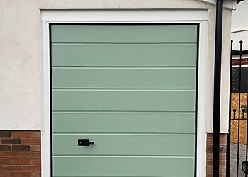 Manchester Garage Doors