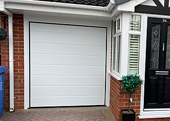 Manchester garage door companies Manchester Garage Doors image 1