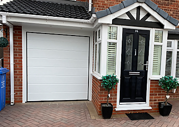 Manchester Garage Doors Ltd