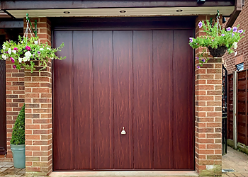 Manchester Garage Doors Ltd