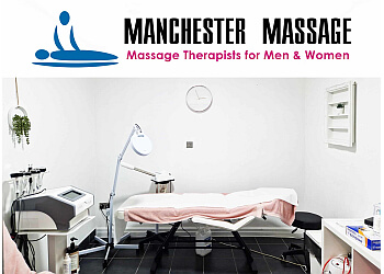 Manchester Massage