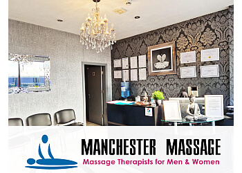 Manchester Massage