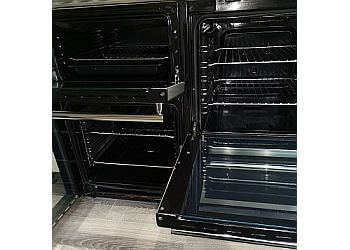 Manchester Oven Cleaners