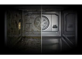 Manchester Oven Cleaners