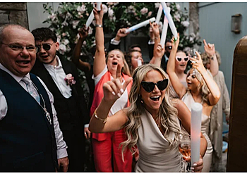 Manchester Photobooths