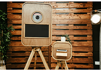 Manchester Photobooths