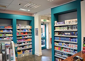 Manchester Road Pharmacy