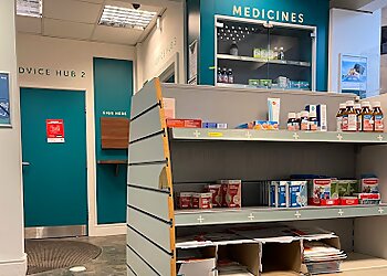 Manchester Road Pharmacy