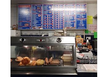 Manchester Road Supper Bar