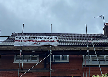Manchester Roofs