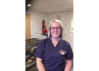 Manchester Street Veterinary Surgery