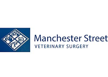 Manchester Street Veterinary Surgery