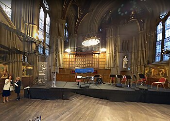 Manchester Town Hall