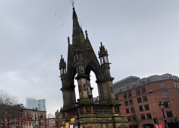 Manchester Town Hall