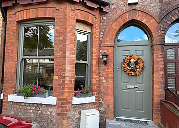 Manchester Window Factory