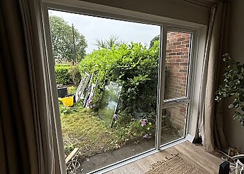 Manchester Window Factory