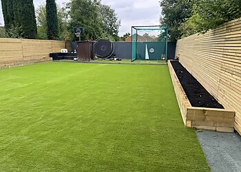 Manchester Tree and Landscapes Ltd