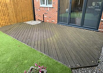 Manchester Tree and Landscapes Ltd