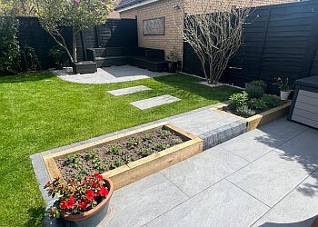 M and B Landscaping