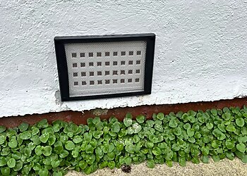 M and M Pest Control