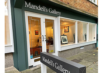 Mandell's Gallery
