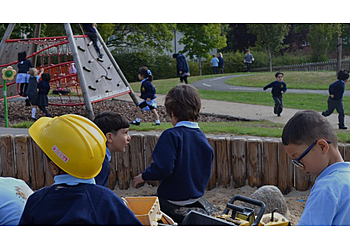 Mandeville Primary School