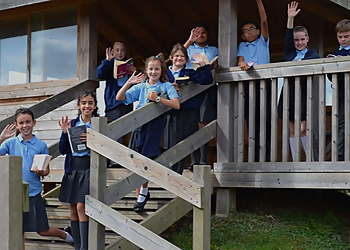 Mandeville Primary School