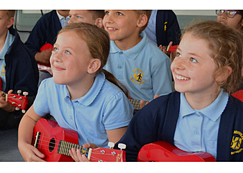 Mandeville Primary School